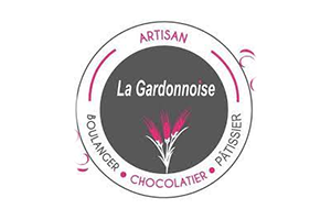 Logo La Gardonnoise