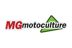 Logo MG motoculture