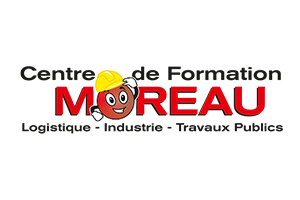 Logo Moreau Formation