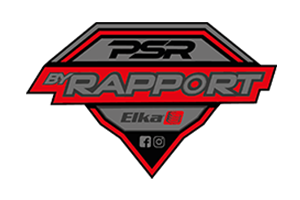 Logo PSR by rapport