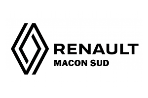 Logo Renault Macon
