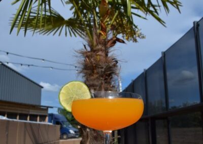 Boisson Bar le Repère
