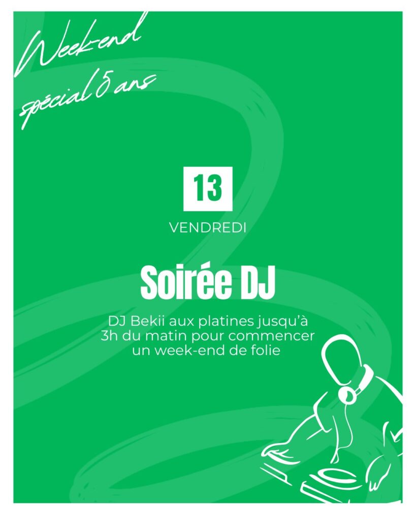 Lagenda evenements de mars 1