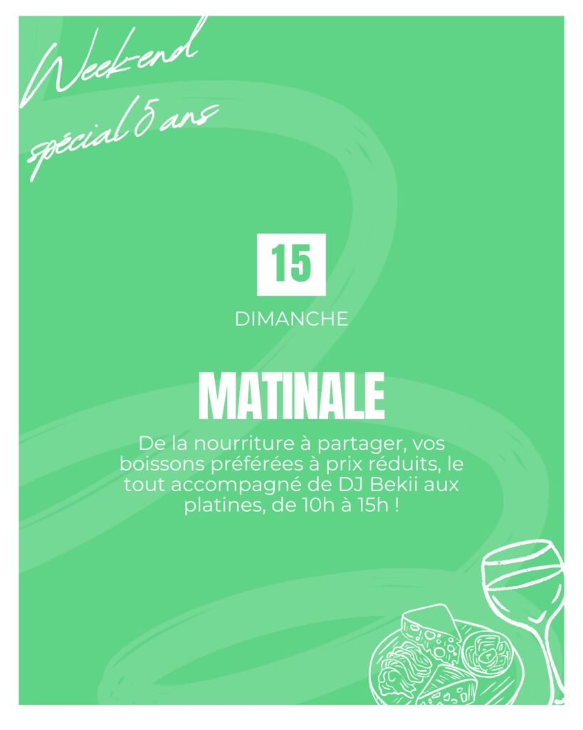 Lagenda evenements de mars