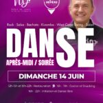 Journée danse à Pont de Vaux