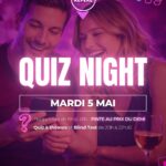 Soirée Quiz et Blind test à Pont de Vaux, proche de Mâcon
