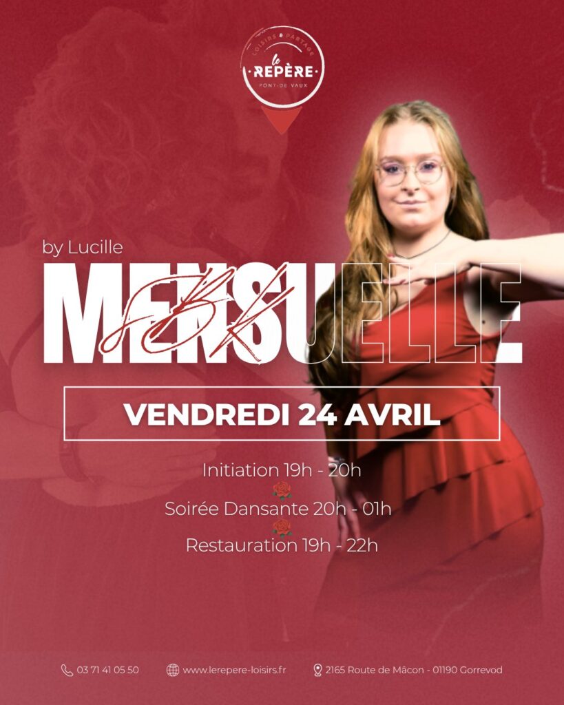 Week end danse au repere 1