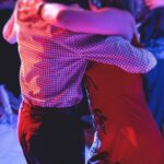 Danse au Repère à Pont de Vaux
