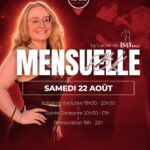 Soirée Salsa, Bachata, Kizomba dans l'Ain